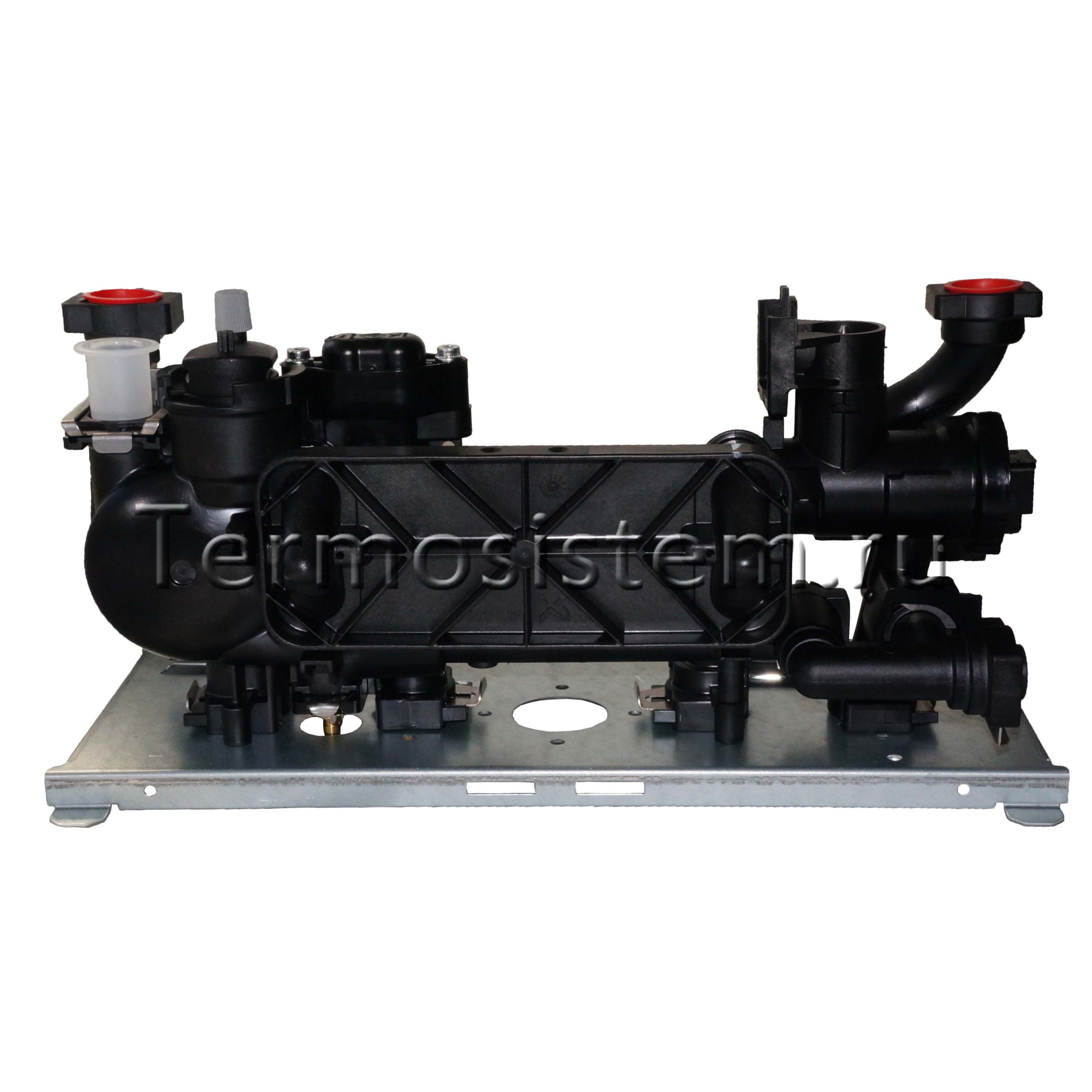 Гидравлический узел комби EU1 (7833960)